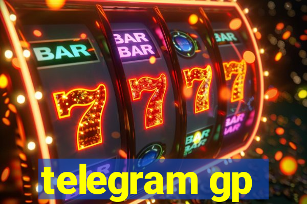 telegram gp